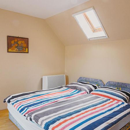 Bianka Apartman バラトンレッレ エクステリア 写真