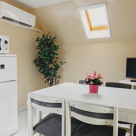 Bianka Apartman バラトンレッレ エクステリア 写真