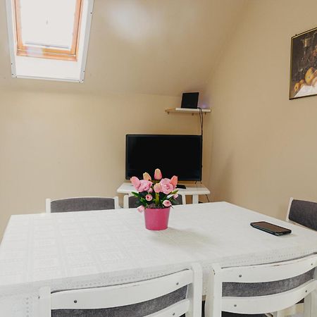Bianka Apartman バラトンレッレ エクステリア 写真