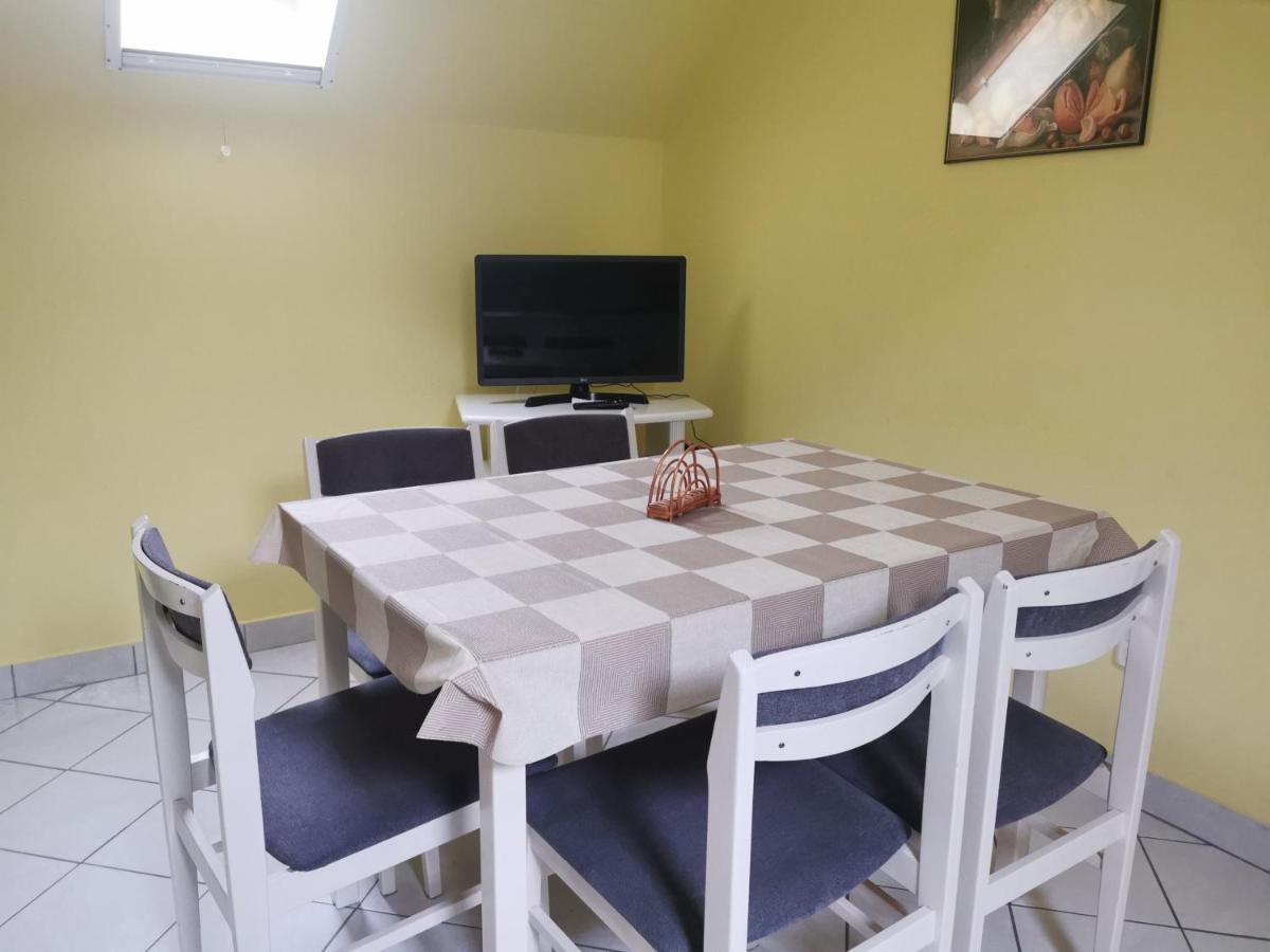 Bianka Apartman バラトンレッレ エクステリア 写真