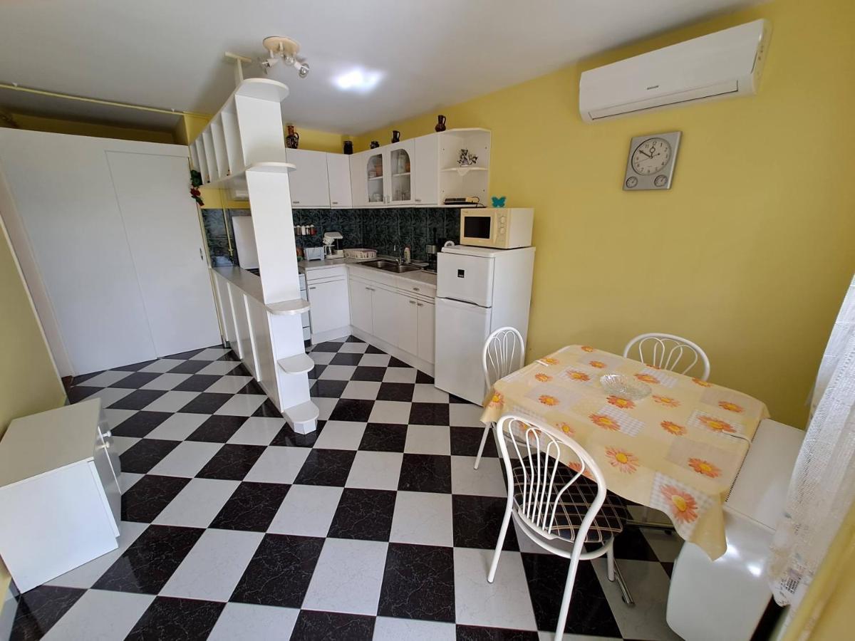 Bianka Apartman バラトンレッレ エクステリア 写真