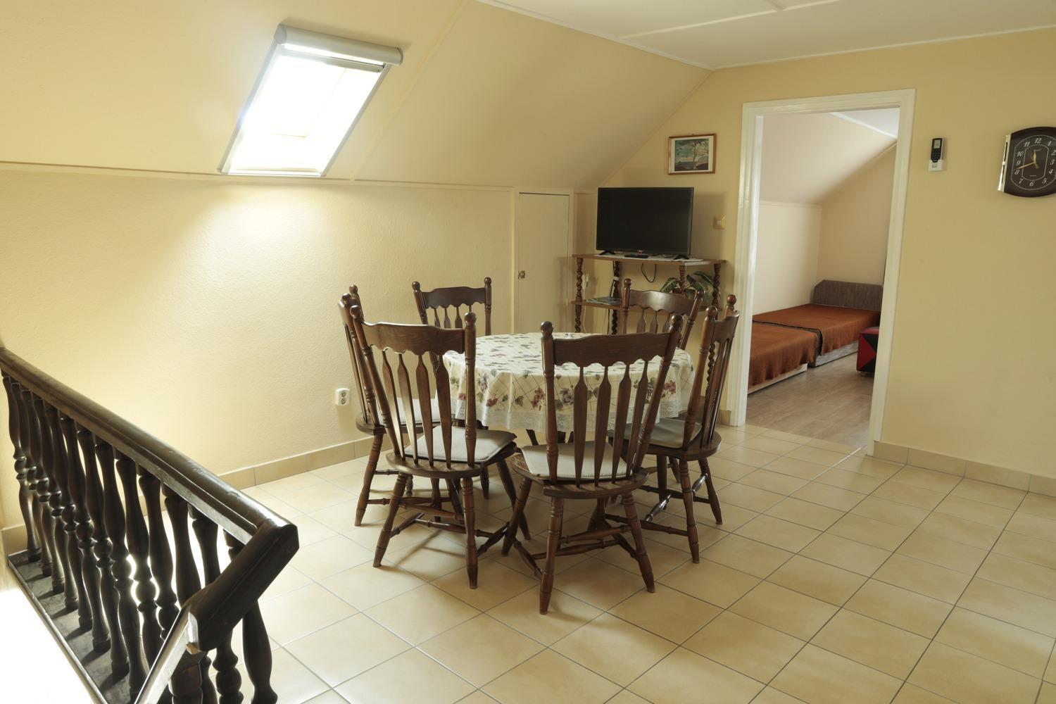 Bianka Apartman バラトンレッレ エクステリア 写真