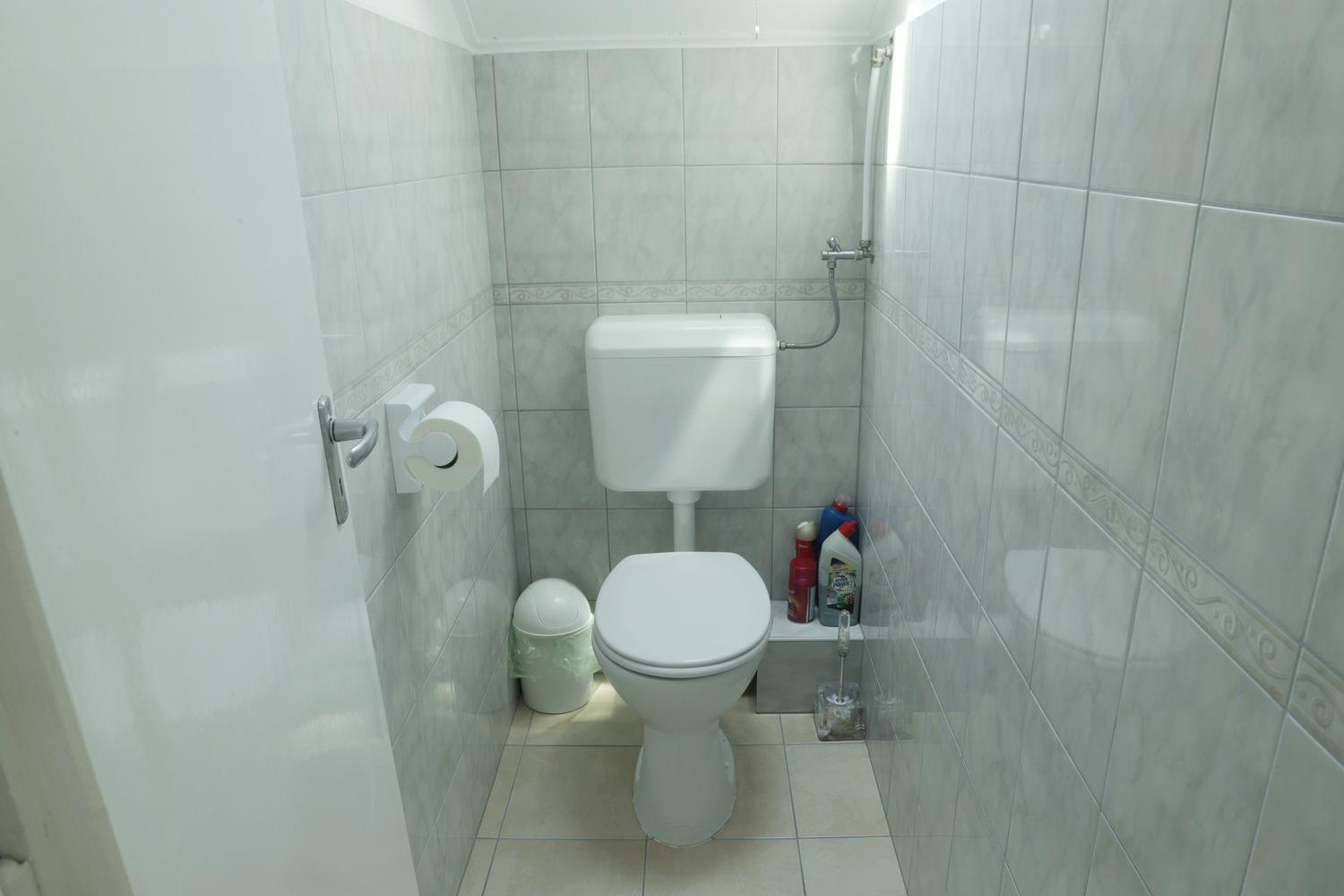 Bianka Apartman バラトンレッレ エクステリア 写真