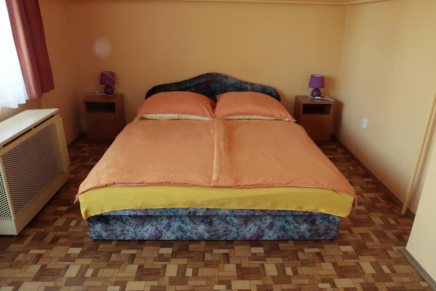 Bianka Apartman バラトンレッレ エクステリア 写真