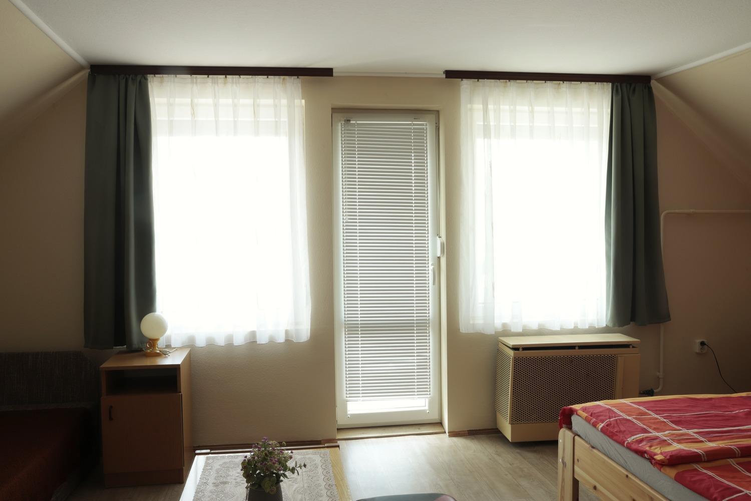 Bianka Apartman バラトンレッレ エクステリア 写真