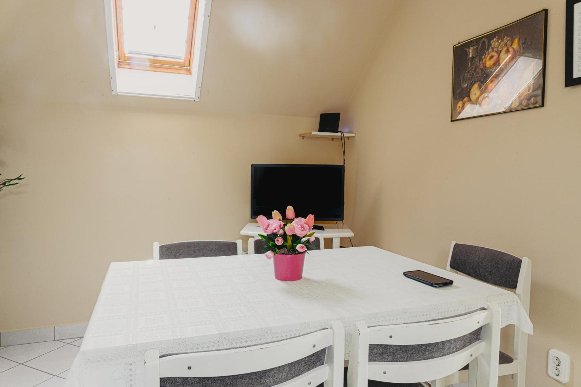 Bianka Apartman バラトンレッレ エクステリア 写真