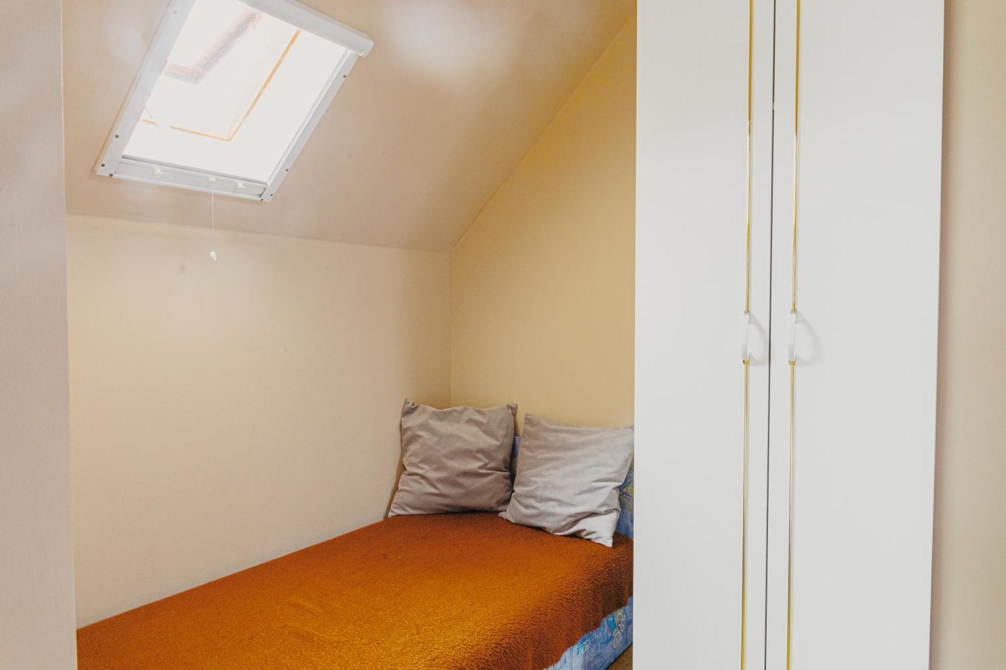 Bianka Apartman バラトンレッレ エクステリア 写真