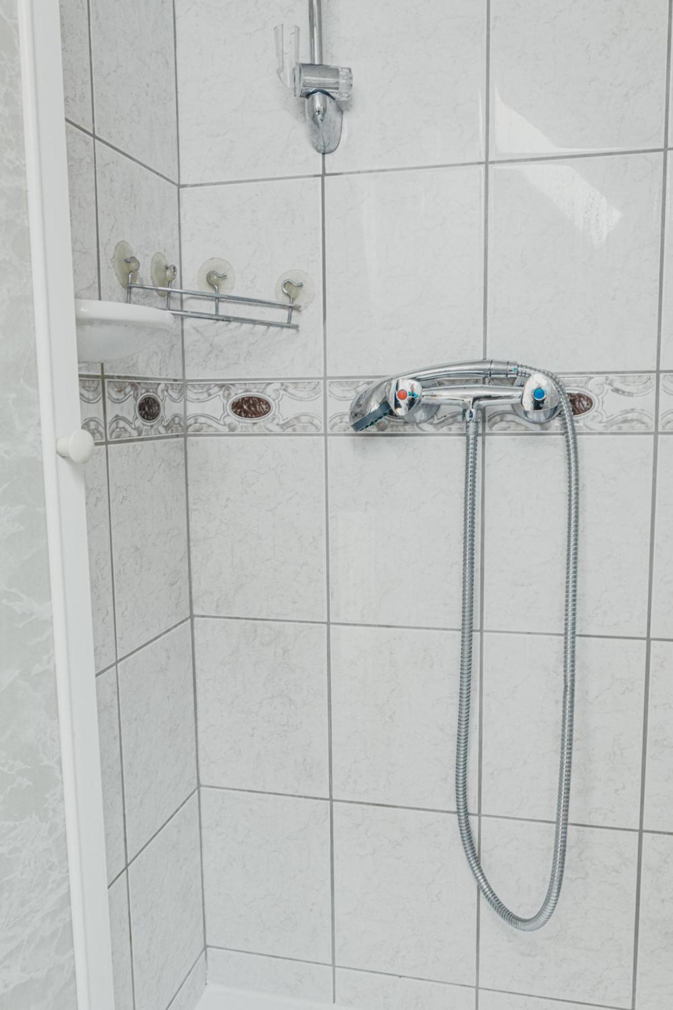Bianka Apartman バラトンレッレ エクステリア 写真