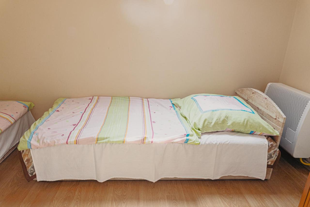 Bianka Apartman バラトンレッレ エクステリア 写真