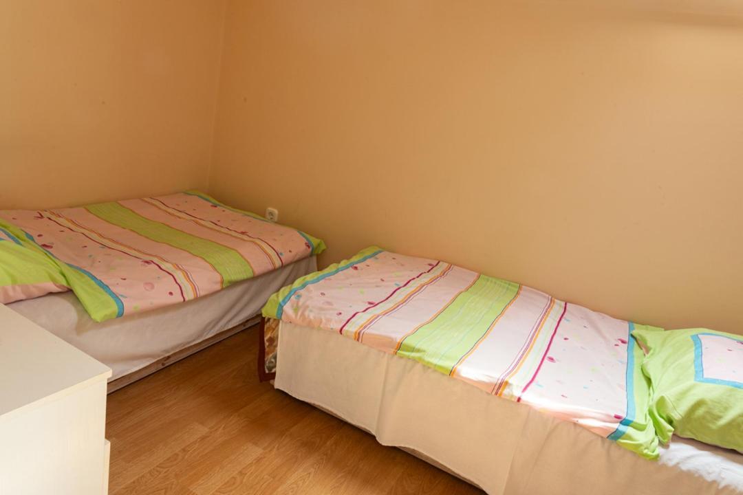 Bianka Apartman バラトンレッレ エクステリア 写真
