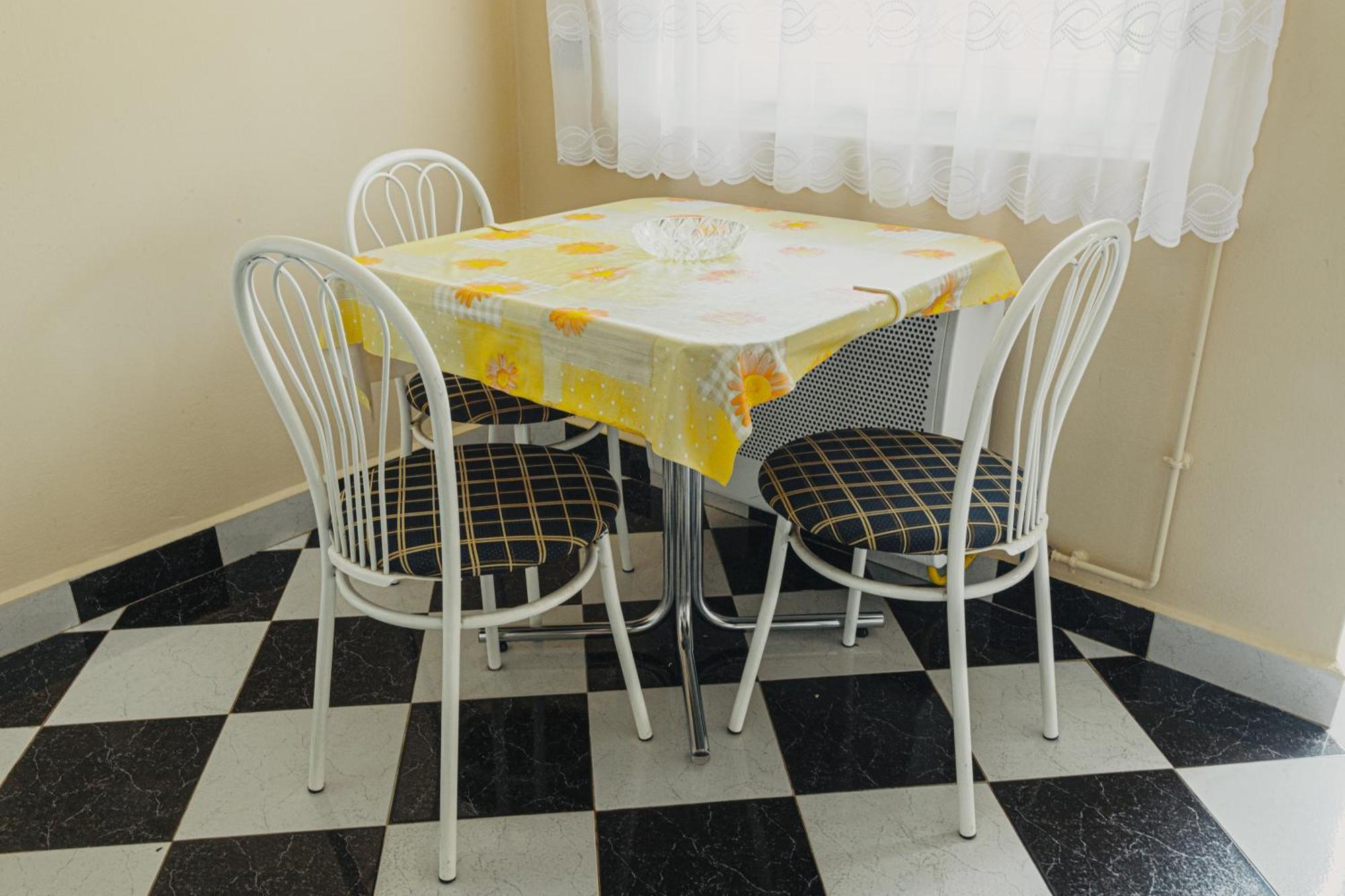 Bianka Apartman バラトンレッレ エクステリア 写真