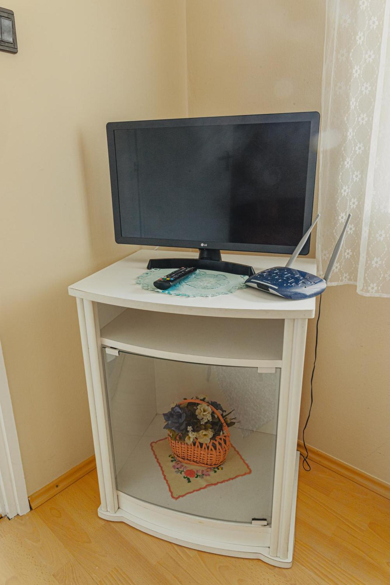 Bianka Apartman バラトンレッレ エクステリア 写真