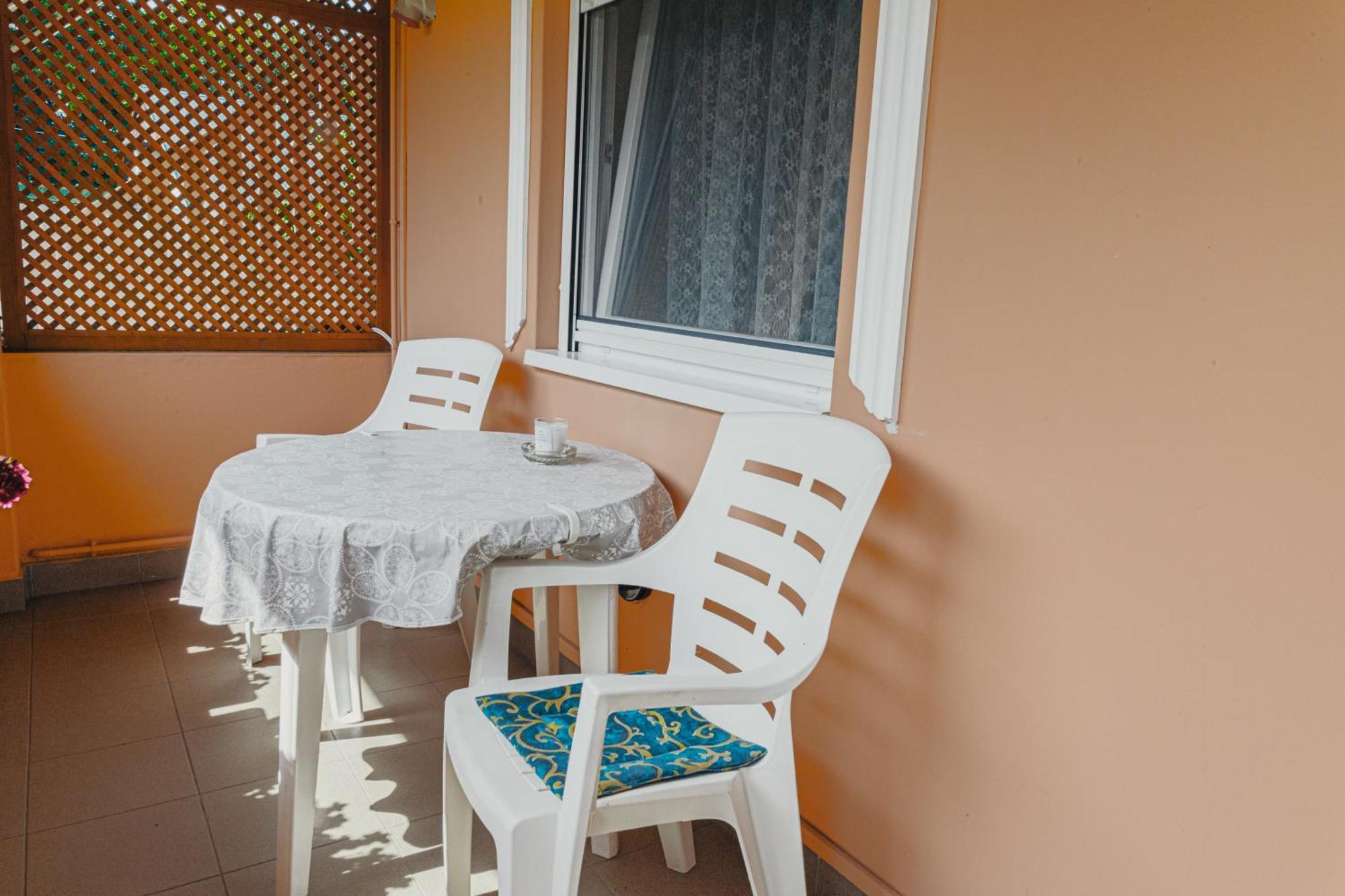 Bianka Apartman バラトンレッレ エクステリア 写真