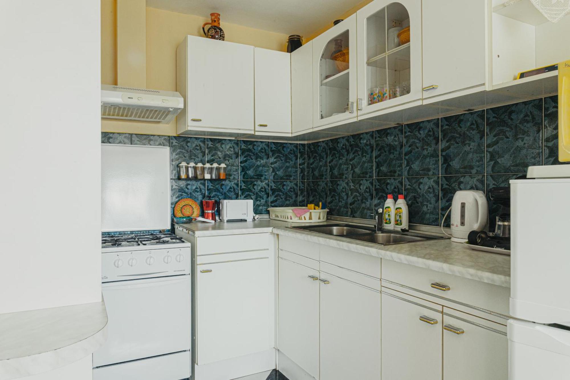 Bianka Apartman バラトンレッレ エクステリア 写真