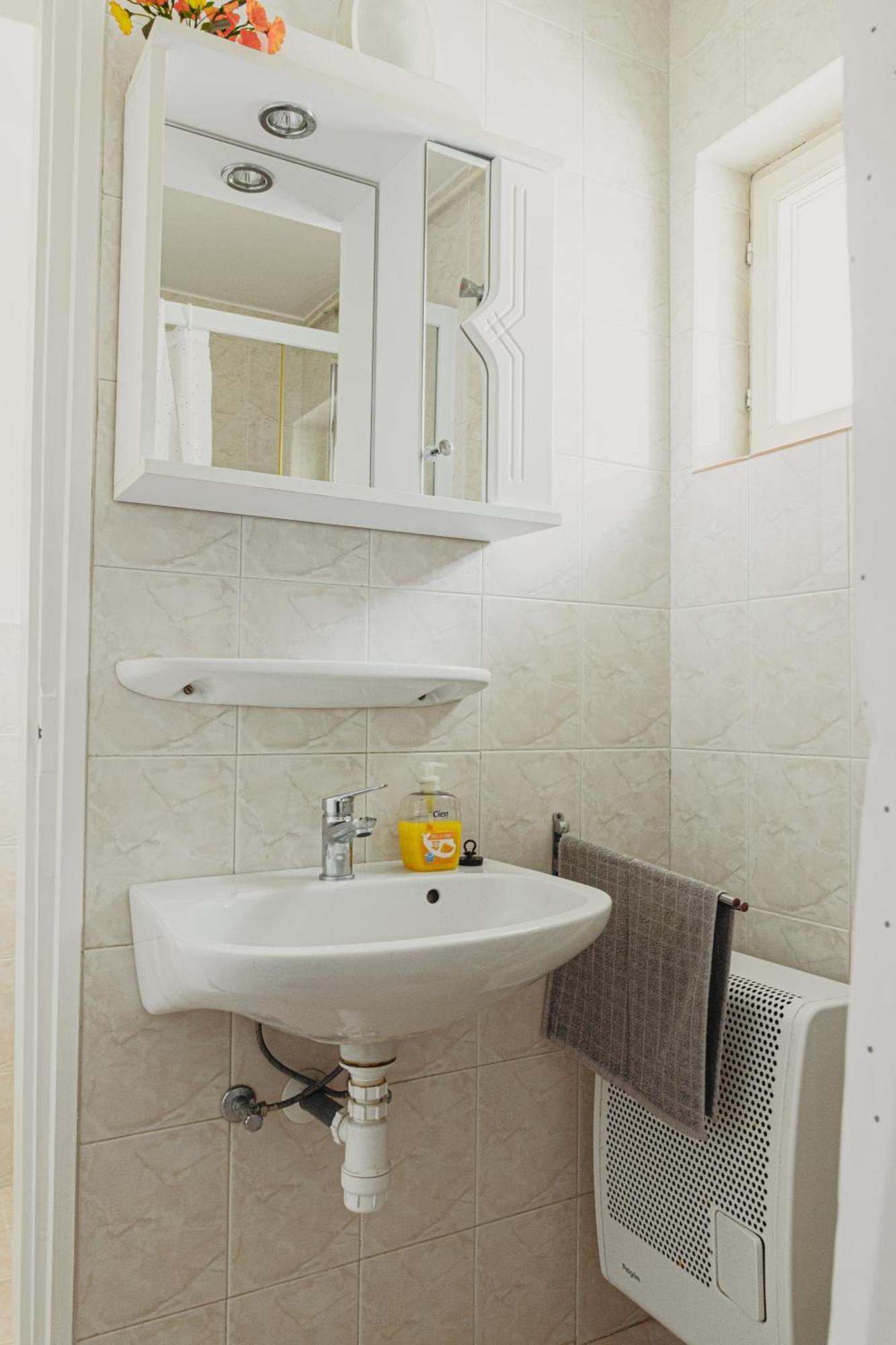 Bianka Apartman バラトンレッレ エクステリア 写真