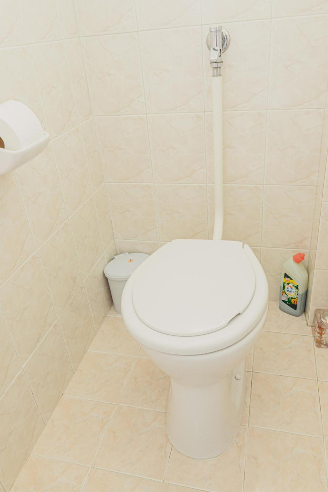 Bianka Apartman バラトンレッレ エクステリア 写真